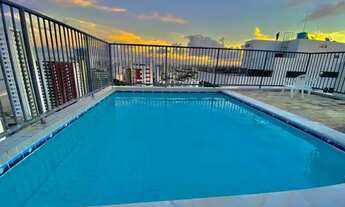 Imagem 5: ARM - Studio com 30 m² com 1 quarto em Candeias - Jaboatão dos Guararapes - PE