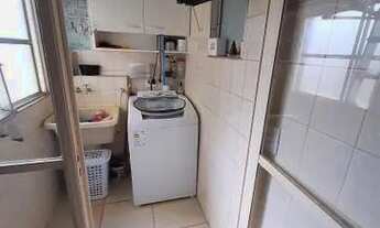 Imagem 6: Apto padrão, 57m², reformado, climatizado, rico em armários, Condomínio Nova Ribeirania