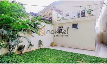 Imagem 6: Sobrado em Santo Amaro