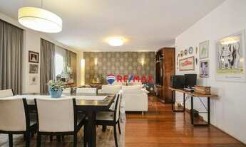 Imagem 5: Cobertura Duplex com 250 m², na Passo da Pátria, à venda por R$ 2.150.000,00