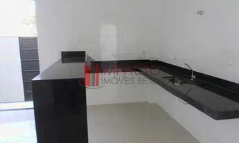 Imagem 5: Casa com 03 quartos sendo 01 suíte bairro Niterói Betim Mg