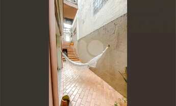 Imagem 6: A Casa com 4 dormitórios