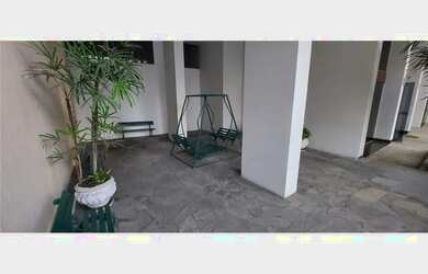 Imagem 2: Apartamento 3 quartos no Centro - Av Barão do Rio Branco