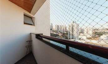 Imagem 5: APARTAMENTO RESIDENCIAL em São Paulo - SP, Vila da Saúde