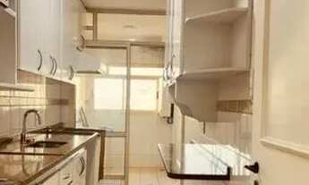 Imagem 6: Apartamento 03 dormitórios 01 suíte 02 vagas 82 m2 úteis terraço lazer próximo Hospital Sã