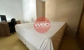 Imagem 5: FLAT - MOBILIADO - ITAIM BIBI !