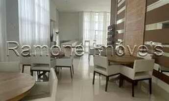 Imagem 6: Aluga-se Apto de 67m2, Todo reformado lindíssimo. Localização privilegiada, próximo do Cen