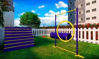 Imagem 7: Apartamento à venda 2 quartos 1 banheiro 1 vaga Intermares Cabedelo