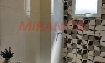 Imagem 6: Apartamento de 44m² com 2 quartos em Tremembe