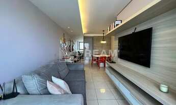 Imagem 7: Lindo apartamento vista mar em Boa Viagem com 63m², 3qtos-1suíte, 1 vaga e área de lazer