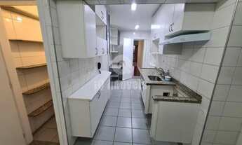 Imagem 6: Apartamento Brooklin , 92m², 3 dormitórios, 1 suíte, 2 vagas, piscina coberta! !