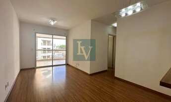 Imagem 2: Apartamento para locação com churrasqueira na varanda