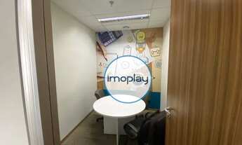 Imagem 4: Excelente oportunidade de Investimento uma das áreas mais valorizadas de São Paulo, sala c