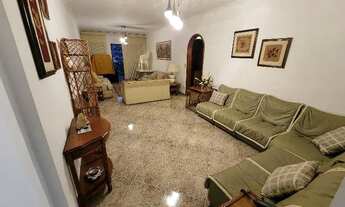 Imagem 5: Apartamento à venda na Rua Itararé, Guilhermina, Praia Grande - SP