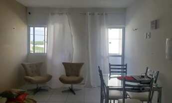 Imagem 2: Alugo apartamento todo mobiliado em Cajazeiras PB, no Jardim Soledade, perto do IFPB