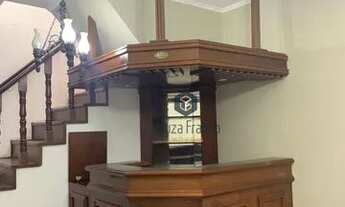 Imagem 7: Lindo Sobrado na Vila da Prata para Venda e Locação