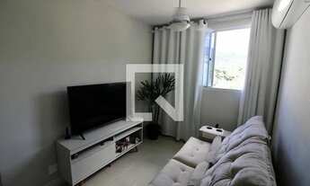 Imagem 6: Apartamento para Aluguel - Vargem Pequena, 2 Quartos, 54 m2