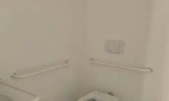 Imagem 7: Sala Comercial de 126m² á venda