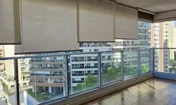 Imagem 7: Venda, 130m2, Brooklin, varanda gourmet, 3 suítes!