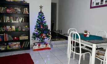 Imagem 2: Casa com 2 dormitórios à venda, 98 m² por R$ 235.000,00 - Jardim Terra Branca - Bauru/SP