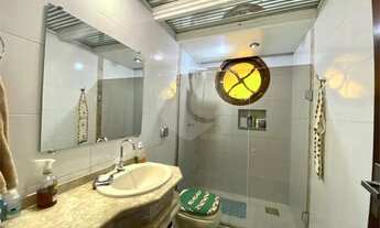 Imagem 4: Casa no bairro Parque São Paulo em Cascavel-PR