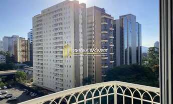 Imagem: Apartamento para Locação em Barueri, Edificio