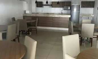 Imagem 4: SÃO LUÍS - Apartamento Padrão - JARDIM RENASCENÇA