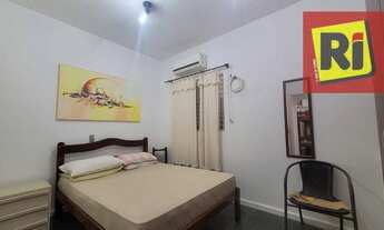 Imagem 4: Village com 2 dormitórios para alugar, 53 m² por R$ 2.200,00/mês - Jardim Rio Praia - Ber