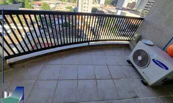 Imagem 5: RIBEIRÃO PRETO - Apartamento Padrão - SANTA CRUZ DO JOSÉ JACQUES