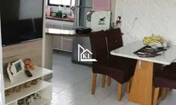 Imagem 2: Apartamento à venda 2 quartos (suíte), 2° andar- Cond. Príncipe de Asturias