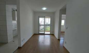 Imagem 2: Apartamento no Florada Morumbi