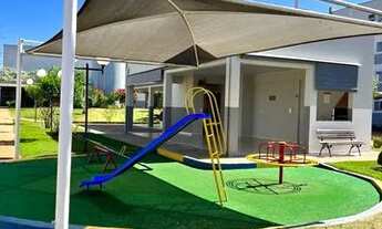 Imagem 5: Aptos Res. Nova América 02 Dorm." Novo 100% Financiado / Próximo Av. Vaz Filho"