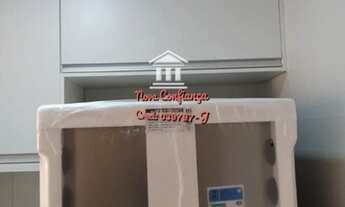 Imagem 6: Apartamento Mobiliado no Condomínio Terrara