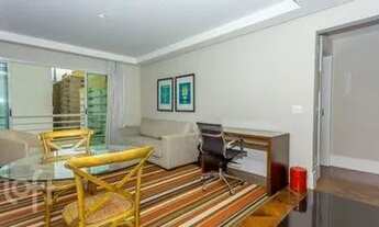 Imagem 6: APARTAMENTO MOBILIADO EM PINHEIROS