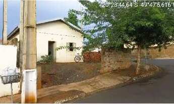 Imagem: COSMORAMA - Casa Padrão