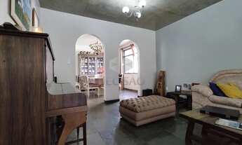 Imagem 4: Apartamento 4 Quartos à venda, 4 quartos, 1 suíte, 2 vagas, São Lucas - Belo Horizonte/MG