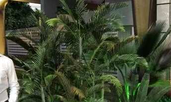 Imagem 5: Apartamento para venda com 50 metros quadrados com 2 quartos em Casa Forte - Recife - PE