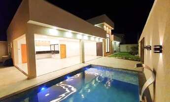 Imagem 5: Casa para venda possui 226 metros quadrados com 4 quartos em Vila Carrão - São Paulo - SP