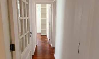 Imagem 5: Apartamento para aluguel e venda possui 121 metros quadrados com 4 quartos