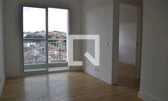 Imagem 2: Apartamento para Aluguel - Jardim do Lago, 2 Quartos, 52 m2