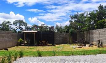 Imagem: Casa Container a venda, Florada da Serra