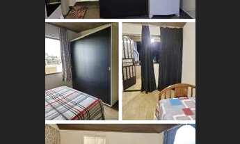 Imagem: Apto em casa tipo vila no Carlos Prates