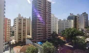 Imagem 6: Apartamento para Aluguel - Cambuí, 1 Quarto, 60 m2