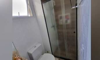 Imagem 7: Apartamento Casa Branca - 2 Dormitórios/Suíte- Lazer Completo!