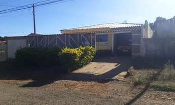 Imagem 3: Casa no JD Paraíso