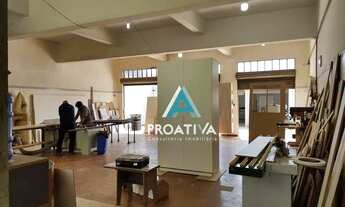 Imagem 3: Prédio à venda, 1350 m² - Vila Valparaíso - Santo André/SP