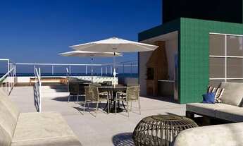 Imagem 6: Apartamento à venda 2 quartos 1 suíte 2 banheiros 1 vaga Formosa Cabedelo