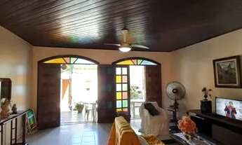 Imagem 7: Ampla Casa no Mendara II, 3,4 / 2 suítes, 1 banheiro social, 2 vagas de garagem - 271 m2