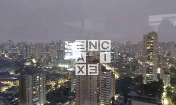 Imagem 7: Apartamento com 3 dormitórios à venda, 113 m² por R$ 1.499.000,00 - Vila Gumercindo - São