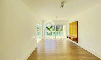 Imagem 4: Apartamento - Cambuí - Campinas